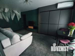 2-к квартира, посуточно, 43м2, 3/5 этаж