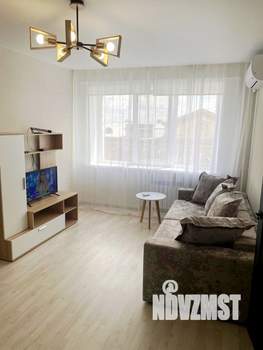 2-к квартира, на длительный срок, 46м2, 6/7 этаж