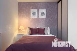 1-к квартира, посуточно, 31м2, 4/5 этаж