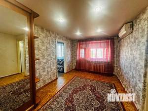 2-к квартира, на длительный срок, 45м2, 5/5 этаж