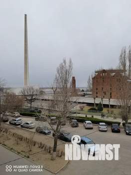 2-к квартира, посуточно, 31м2, 3/5 этаж