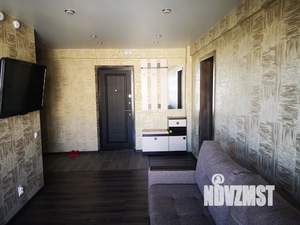 2-к квартира, посуточно, 55м2, 14/20 этаж