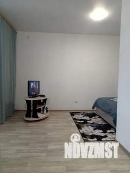 1-к квартира, посуточно, 30м2, 7/7 этаж