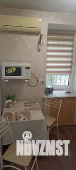 1-к квартира, посуточно, 24м2, 1/9 этаж