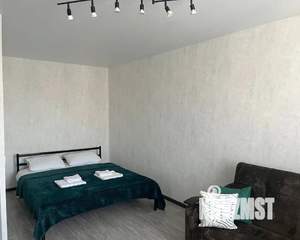 1-к квартира, посуточно, 40м2, 4/4 этаж