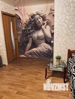 1-к квартира, посуточно, 32м2, 1/4 этаж