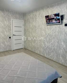 1-к квартира, на длительный срок, 38м2, 3/17 этаж