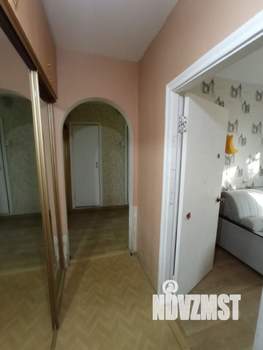 2-к квартира, на длительный срок, 49м2, 5/16 этаж