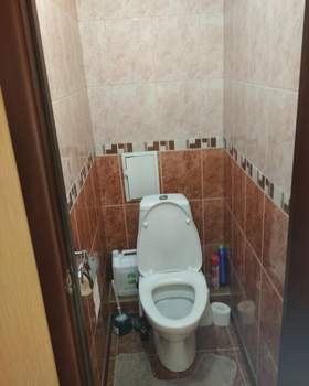 1-к квартира, на длительный срок, 35м2, 12/16 этаж