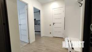 1-к квартира, посуточно, 37м2, 2/5 этаж