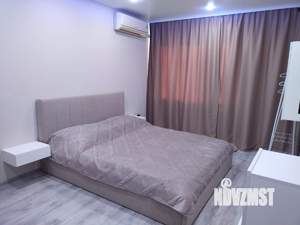 1-к квартира, посуточно, 30м2, 4/5 этаж