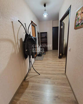 2-к квартира, на длительный срок, 54м2, 1/9 этаж