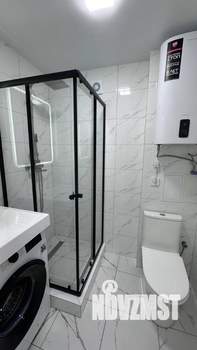 1-к квартира, на длительный срок, 37м2, 6/16 этаж