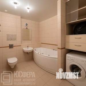 Студия квартира, на длительный срок, 51м2, 12/14 этаж