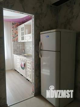 1-к квартира, посуточно, 40м2, 1/16 этаж