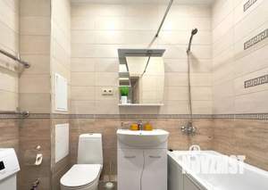 Студия квартира, посуточно, 30м2, 18/23 этаж