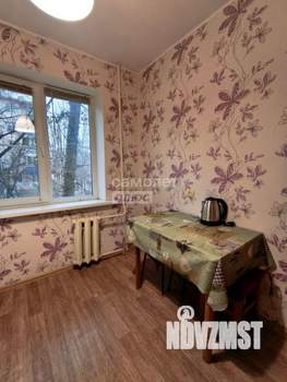 1-к квартира, на длительный срок, 30м2, 2/5 этаж