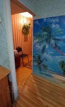 1-к квартира, на длительный срок, 30м2, 4/5 этаж
