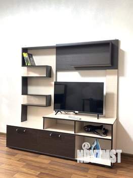 1-к квартира, посуточно, 34м2, 1/1 этаж