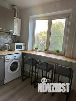 1-к квартира, посуточно, 31м2, 1/1 этаж