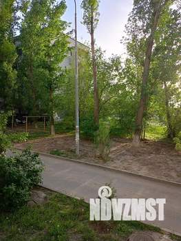 1-к квартира, посуточно, 38м2, 1/5 этаж