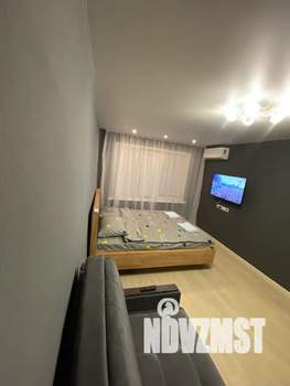 1-к квартира, посуточно, 31м2, 5/5 этаж