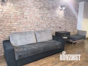 Студия квартира, посуточно, 30м2, 10/19 этаж