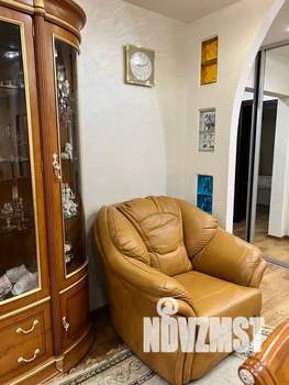 3-к квартира, посуточно, 64м2, 3/9 этаж