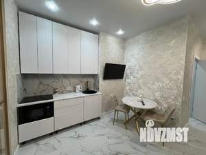 1-к квартира, посуточно, 35м2, 7/13 этаж