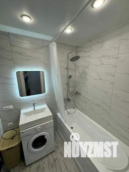 2-к квартира, посуточно, 54м2, 3/4 этаж