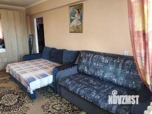 1-к квартира, посуточно, 32м2, 5/5 этаж