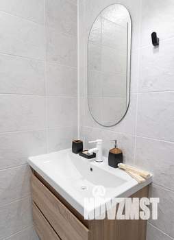 1-к квартира, посуточно, 22м2, 3/4 этаж