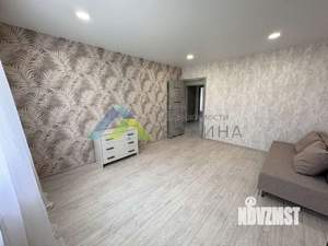2-к квартира, на длительный срок, 60м2, 1/4 этаж