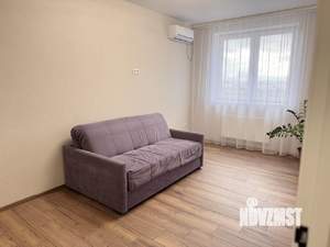 1-к квартира, на длительный срок, 40м2, 16/17 этаж