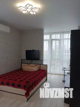2-к квартира, посуточно, 52м2, 5/10 этаж