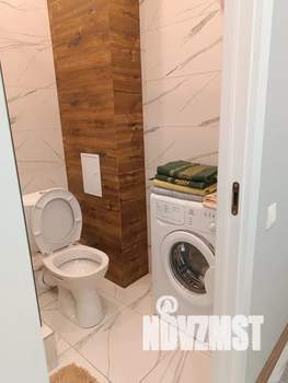 Студия квартира, посуточно, 33м2, 9/10 этаж