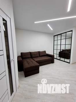 1-к квартира, посуточно, 50м2, 3/24 этаж