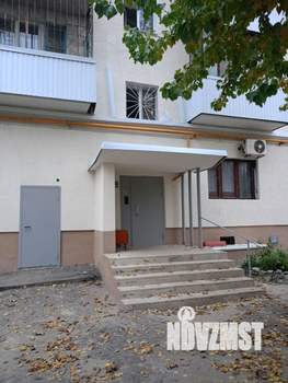 2-к квартира, на длительный срок, 54м2, 4/9 этаж