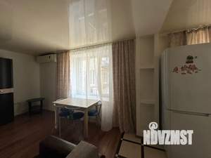 3-к квартира, посуточно, 70м2, 2/7 этаж