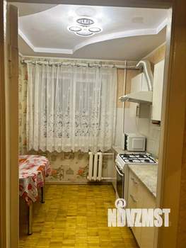 1-к квартира, на длительный срок, 33м2, 4/9 этаж