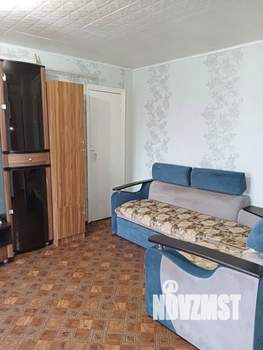 1-к квартира, на длительный срок, 33м2, 4/4 этаж