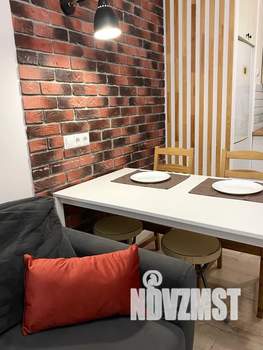 2-к квартира, посуточно, 32м2, 1/10 этаж