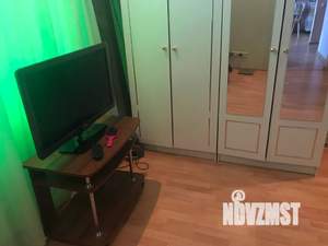 1-к квартира, посуточно, 39м2, 6/7 этаж