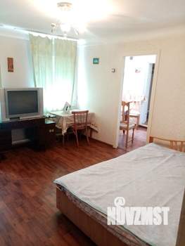 2-к квартира, на длительный срок, 42м2, 1/3 этаж