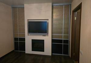 1-к квартира, на длительный срок, 33м2, 1/9 этаж