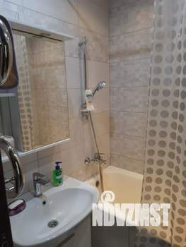 2-к квартира, посуточно, 55м2, 1/9 этаж