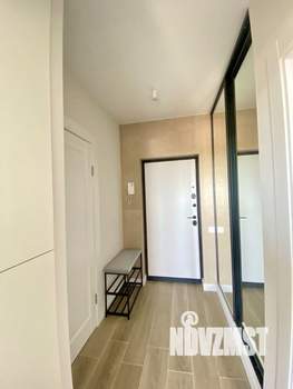 1-к квартира, на длительный срок, 40м2, 8/9 этаж
