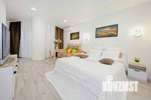 1-к квартира, посуточно, 70м2, 1/1 этаж