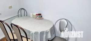 1-к квартира, посуточно, 31м2, 5/5 этаж