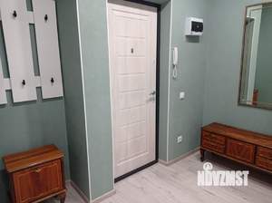 2-к квартира, посуточно, 45м2, 11/24 этаж